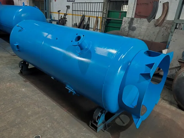 Air Receiver Tank