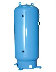 Air Receiver Tank