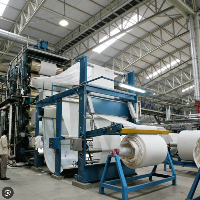 Air receiver tank manufacturer in Kolhapur for textile and garment units